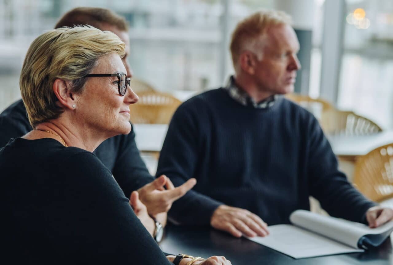 Advanced Leadership Curriculum & Course UChicago