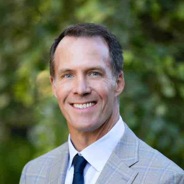 Headshot image of Fellow Matthew Brooks