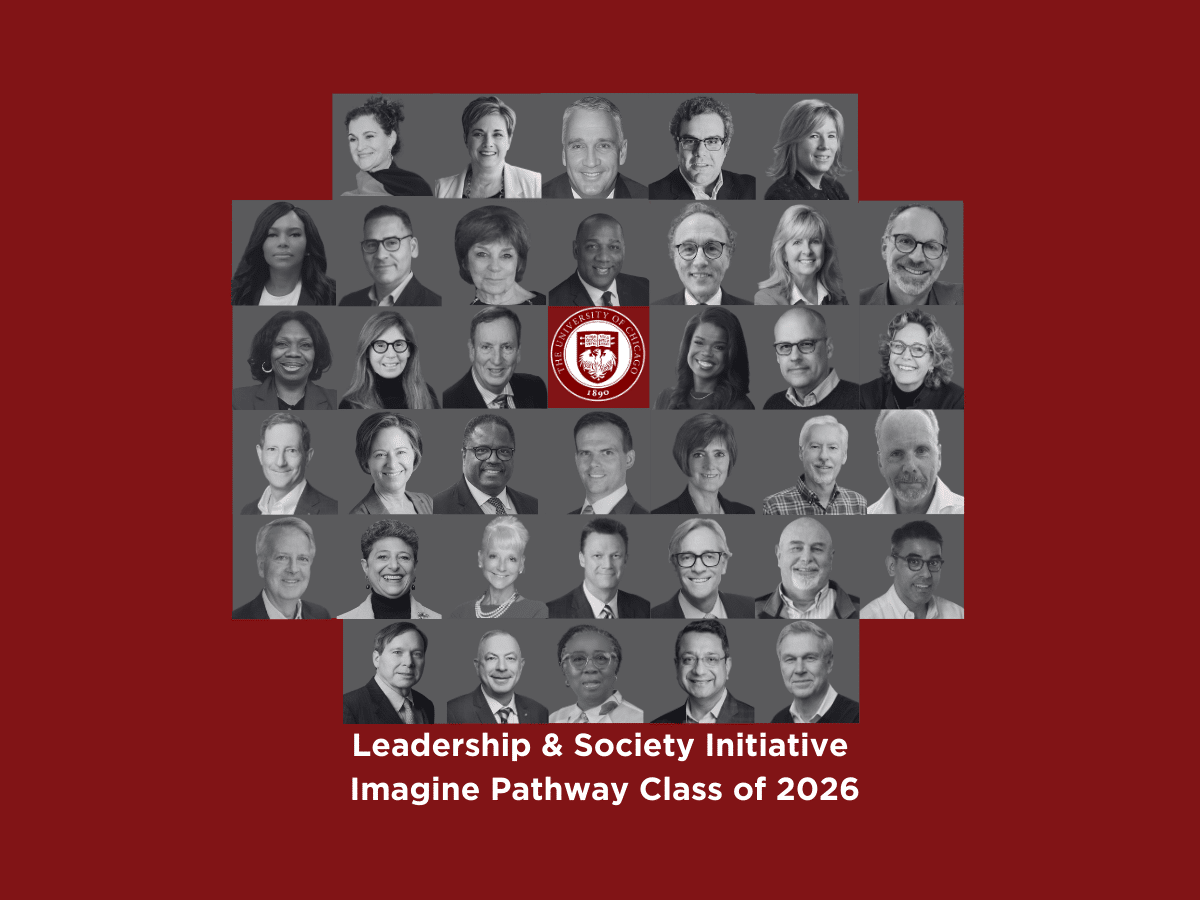 Imagine Pathway announcement